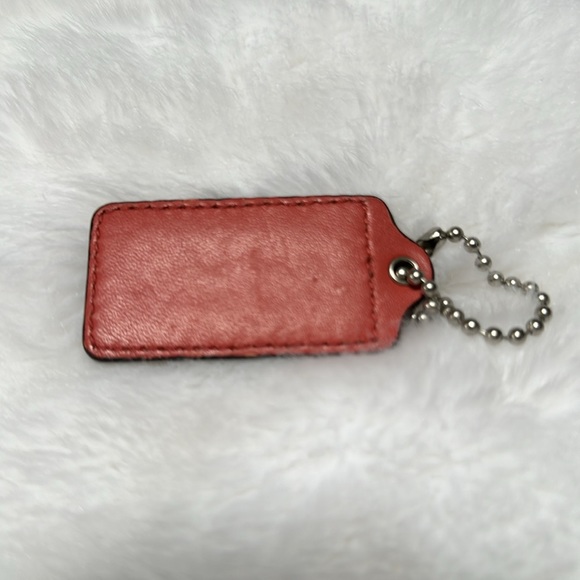 COACH hang tag replacement - Picture 2 of 4